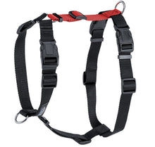 Load image into Gallery viewer, Blue 9 Balance Harness ( Buckle neck )